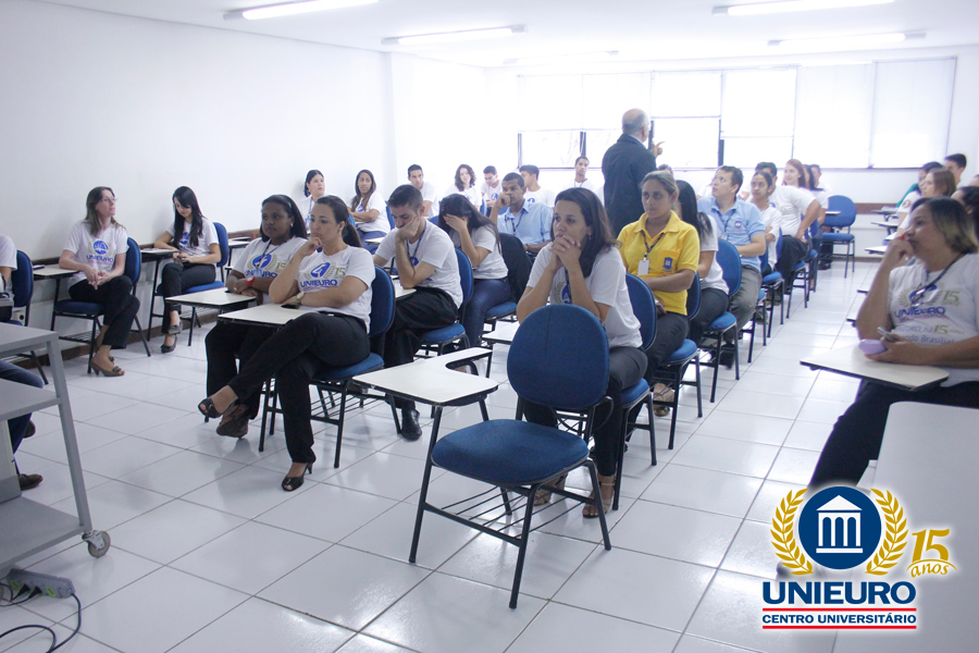 treinamento